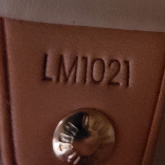 Louis Vuitton - Picture 11 of 16